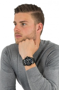 INVICTA PRO DIVER - SCUBA 0076 - Мъжки часовник - Img 2