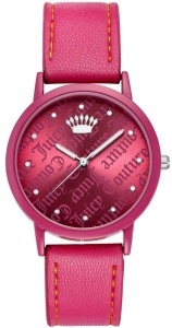 Juicy Couture JC1255HPHP - Дамски часовник