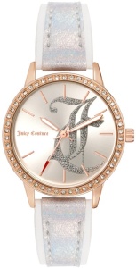 Juicy Couture JC1292RGSI - Дамски часовник