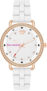 Juicy Couture JC1310RGWT - Дамски часовник
