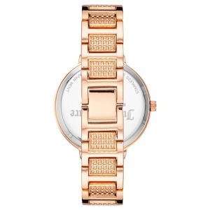 Juicy Couture JC1312RGRG - Дамски часовник - Img 2