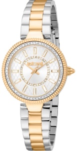 Just Cavalli Glam Chic JC1L308M0085 - Дамски часовник