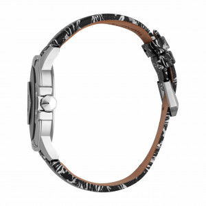 Just Cavalli JC1G260L0025 Унисекс часовник - Img 3