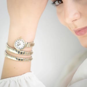 Just Cavalli JC1L302M0055 - Дамски часовник - Img 5