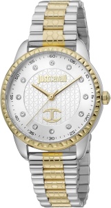 Just Cavalli Set JC1L176M0085 - Дамски часовник - Img 3