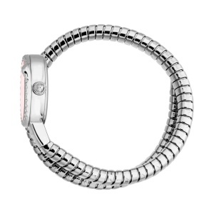 Just Cavalli Signature Snake JC1L351M0015 - Дамски часовник - Img 3