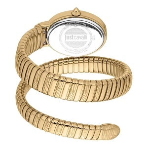 Just Cavalli Signature Snake JC1L353M0035 - Дамски часовник - Img 3