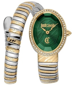 Just Cavalli Signature Snake JC1L353M0065 - Дамски часовник
