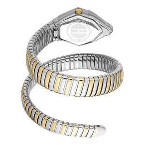 Just Cavalli Signature Snake JC1L358M0075 - Дамски часовник - Img 2