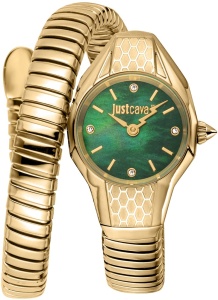 Just Cavalli Signature Snake JC1L375M0035 - Дамски часовник