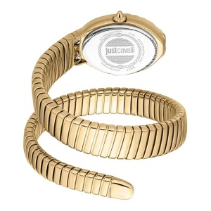 Just Cavalli Signature Snake JC1L390M0035 - Дамски часовник - Img 3