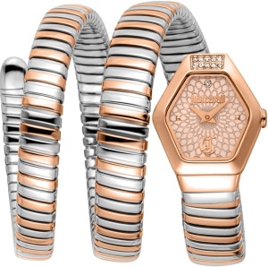Just Cavalli Signature Snake JC1L395M0065 - Дамски часовник