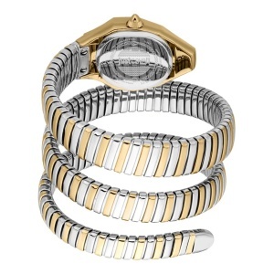 Just Cavalli Signature Snake JC1L397M0065 - Дамски часовник - Img 2