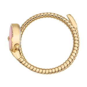 Just Cavalli Signature Snake Radiosa JC1L350M0035 - Дамски часовник - Img 3