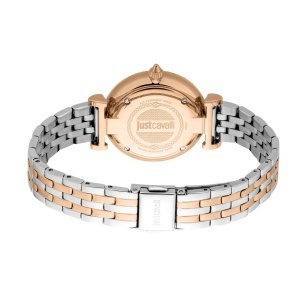 Just Cavalli Unleashed JC1L266M0065 - Дамски часовник - Img 2