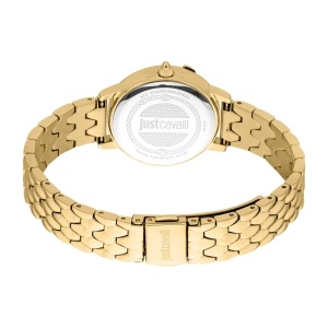 Just Cavalli Viperized JC1L276M0055 - Дамски часовник - Img 2