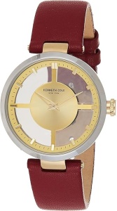 Kenneth Cole 10022539B - Дамски часовник