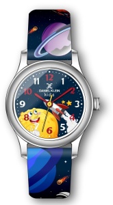 Kid's Watch Daniel Klein DK.1.13681-1