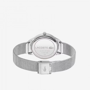 LACOSTE CLUB 2001186 - Дамски часовник - Img 3