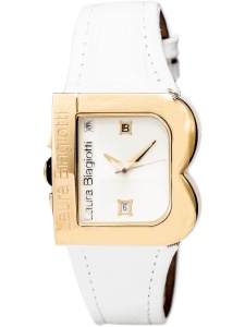Laura Biagiotti SWISS MADE 腕時計 Oiritaly Watch - Quartz - Woman - Laura Biagiotti - LAURAB002