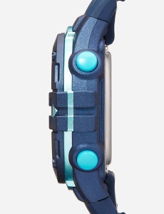 Lorus Gents Sport R2325PX9 - Men's Watch - Img 3