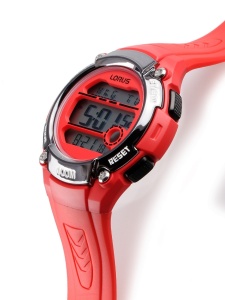 Lorus R2343MX9 - Men's Watch - Img 2