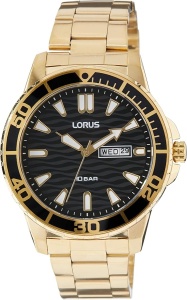 Lorus RH362AX9 - Мъжки часовник - Img 1