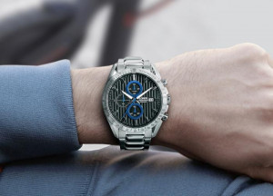 Lorus RM305HX9 Men's Watch - Img 5