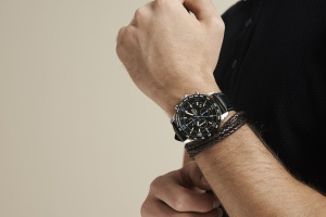 Lorus Sport Chrono RM305DX9 Мъжки часовник - Img 3