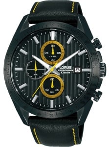 Lorus Sport Chrono RM309HX9 Мъжки часовник - Img 1