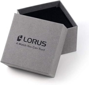 Lorus Sport Chrono RT383JX9 - Мъжки часовник - Img 3