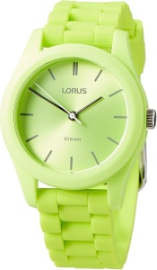 Lorus Sport Lady RG265RX9 - Дамски часовник - Img 1