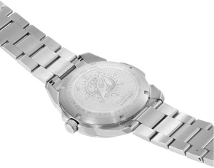 Luminox Atacama Adventurer XL.1762 - Мъжки часовник - Img 2