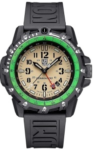 Luminox Commando Raider XL.3321 - Мъжки часовник