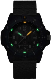 Luminox Eco XS.8902.ECO - Мъжки часовник - Img 5