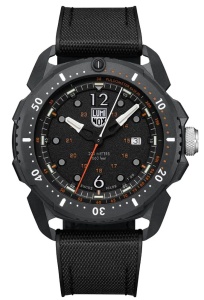 LUMINOX ICE-SAR ARCTIC OUTDOOR ADVENTURE WATCH XL.1052 - Мъжки часовник - Img 1
