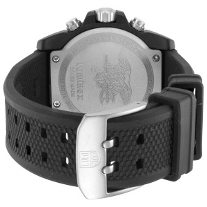 Luminox Navy Seal Chrono Diver XS.3597 - Мъжки часовник - Img 3
