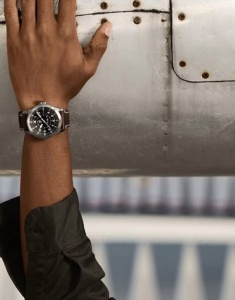 Luminox P-38 Air Pilot XA.9521 - Мъжки часовник - Img 4