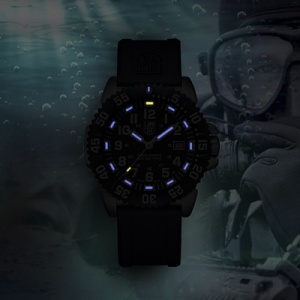 Luminox XS.3151.NV - Мъжки часовник - Img 3