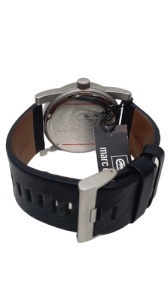 Marc Ecko E10041G1 - Мъжки часовник - Img 3