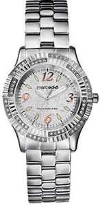 Marc Ecko E95054L1 - Дамски часовник