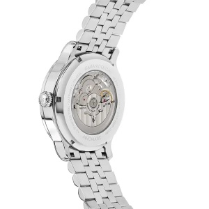 Maserati Epoca Automatic R8823118019 - Мъжки часовник - Img 3