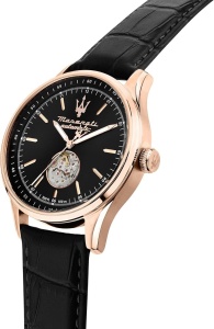 Maserati Sorpasso Automatic R8821124001 - Мъжки часовник - Img 2