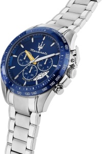 Maserati Traguardo R8871612039 - Мъжки часовник - Img 4