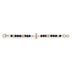 Men's Bracelet Philipp Plein PJUEA05BU - Img 4