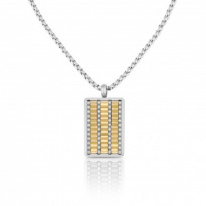 Men's Necklace DANIEL KLEIN DKJ.4.4011.02