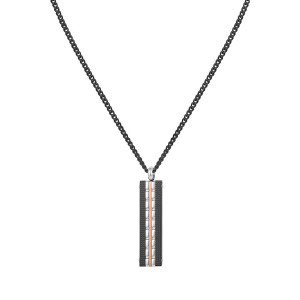 Men's Necklace Daniel Klein DKJ.4.4027-4