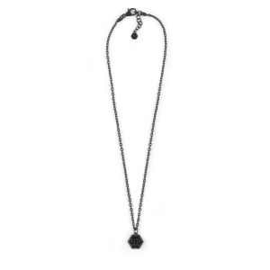Men's Necklace Philipp Plein PJ7AA07NU - Img 3