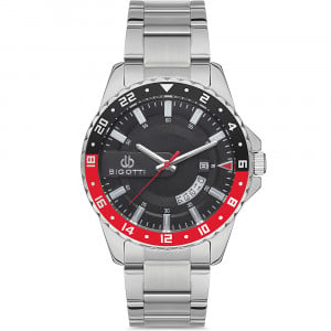 Men's Watch Bigotti BG.1.10180-1 - Img 1
