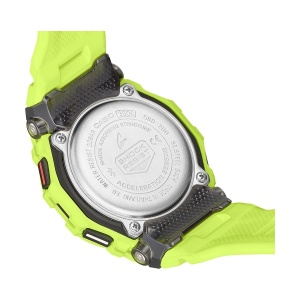 Men's Watch Casio G-Shock G-Squad GBD-200-9ER - Img 5